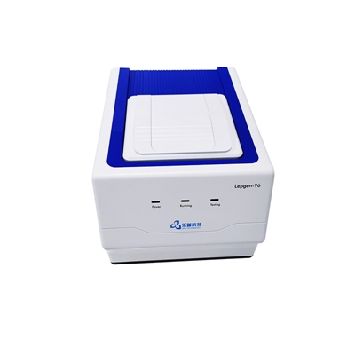 乐普 全自动医用 PCR 分析系统